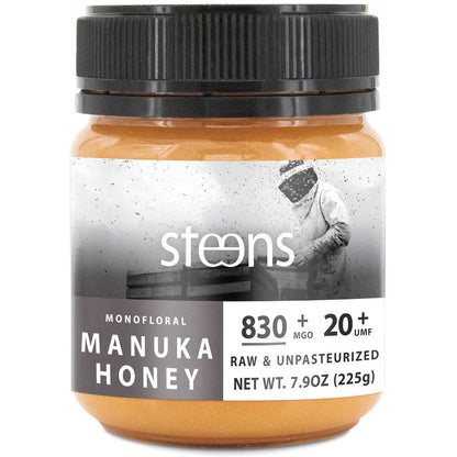 MANUKA HONEY,10+