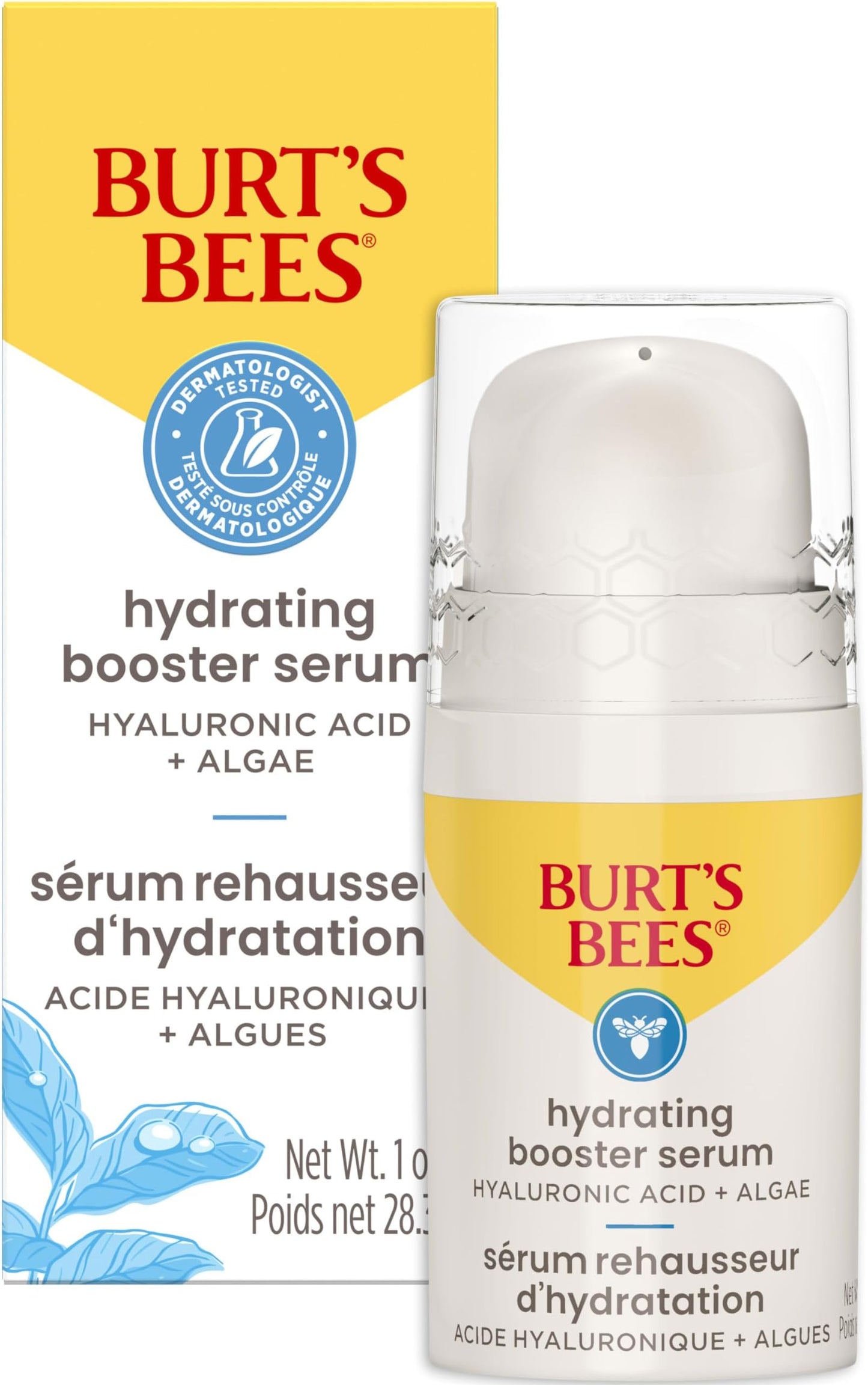 BURTS BEES OI 24X2GM C/SOR