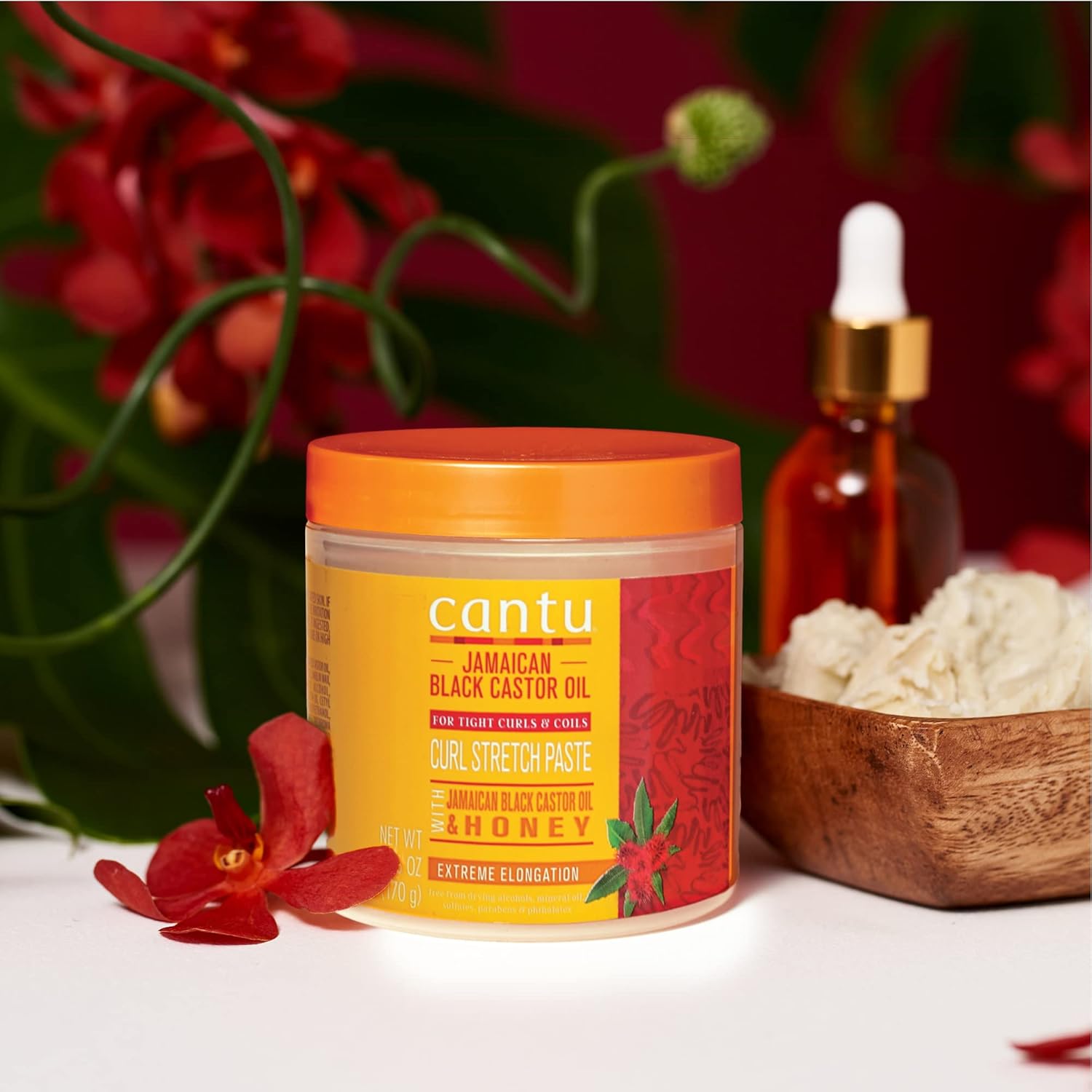 CANTU JBCO TAMING GEL       4OZ