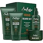 LUSTER S CURL BEARD BALM   3.5Z