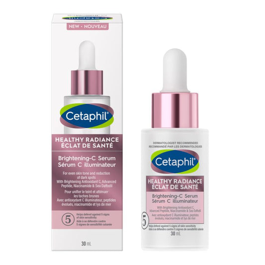 CETAPHIL 9PC FLOORSTAND DL