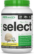 PESCIENCE PROTN PWDR,VEGAN PBTR
