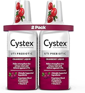 CYSTEX TB 162-162.5MG 48 MS