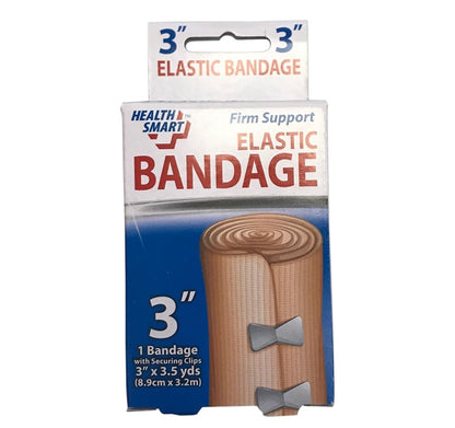 ELASTIC BANDAGE 3 0123 DS