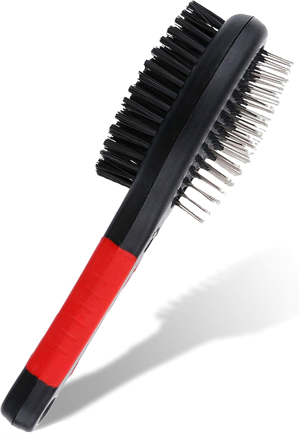 DOG BRUSH COMBO