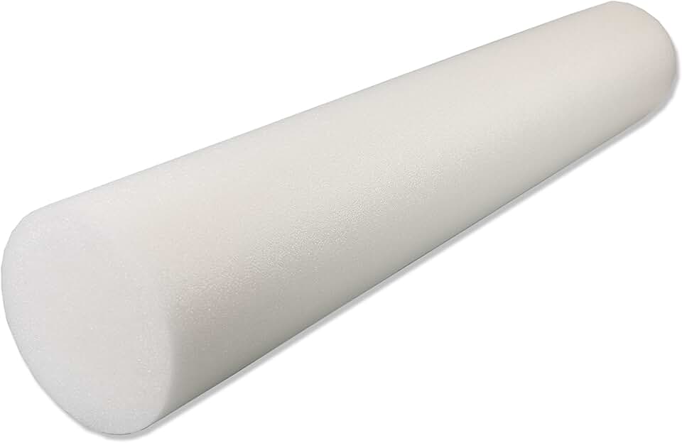 FOAM ROLLER,24 IN