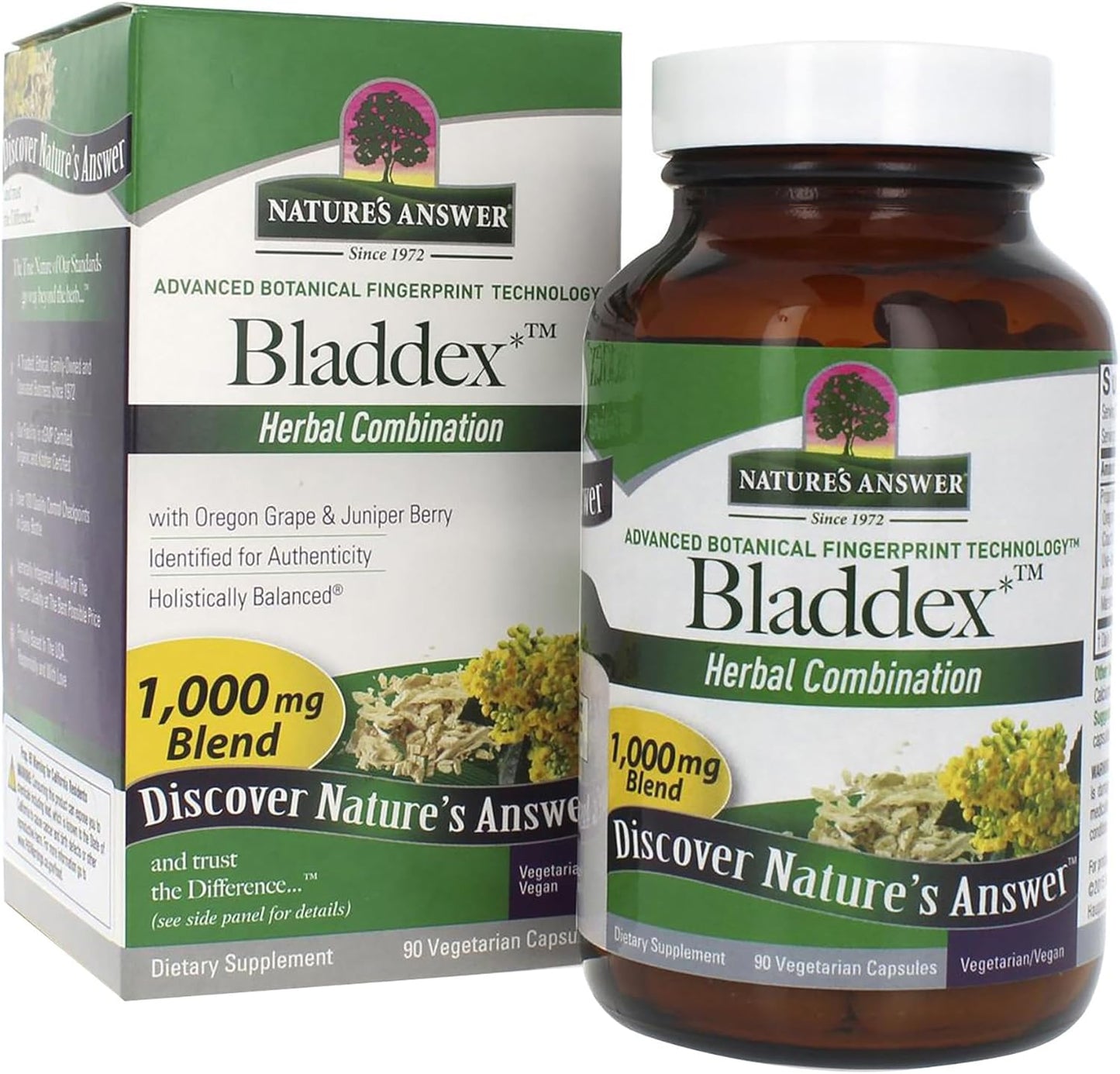 BLADDEX
