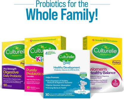 CULTURELLE BABY DR9ML GROW/THRIVE
