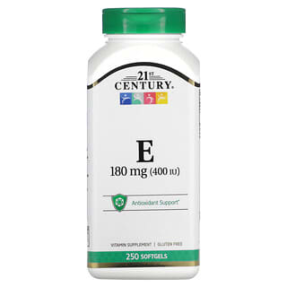 VITAMIN E CR 42000U 168GM