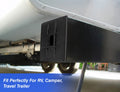 FLIP CAP AMBER RV 290 20DR
