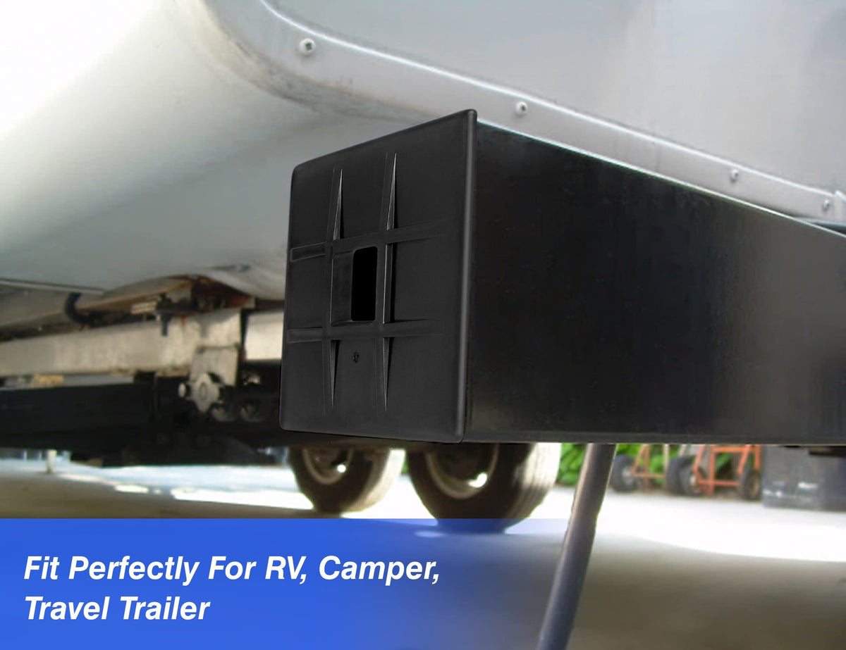 FLIP CAP AMBER RV 290 20DR