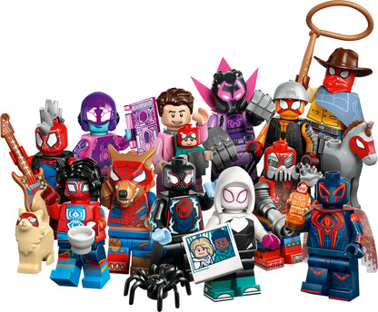 LEGO MARVEL SPIDER MAN 5 DSHP