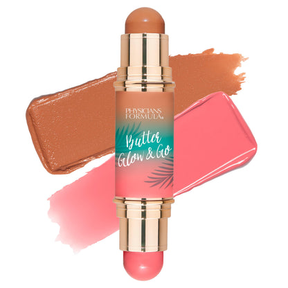 PHYSICIANS FORMULA Butter Glow & Go Contour Stick - Medium-Deep
