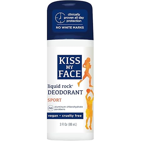 KISS MY FACE DEOD,ACTIVE LIFE,SPORT