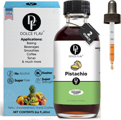 FLAVORX CHERRY LQ 4OZ