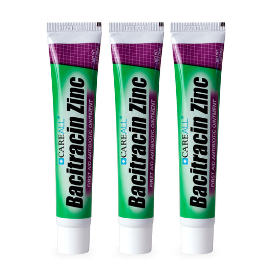 BACITRACIN ZINC ONT 500UN-GM 1OZ
