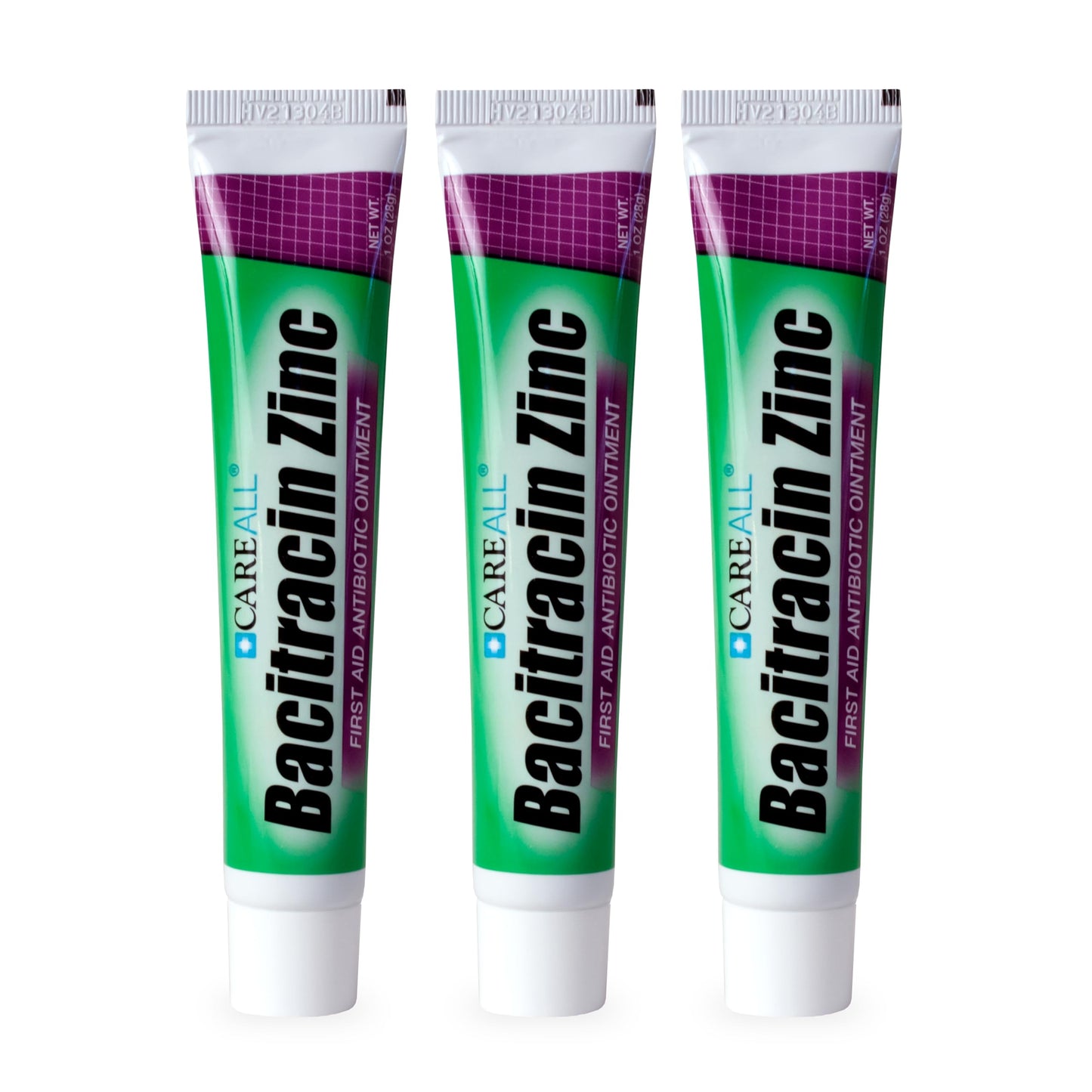BACITR ZINC OINTMENT 500UN-GM 1OZ TAR