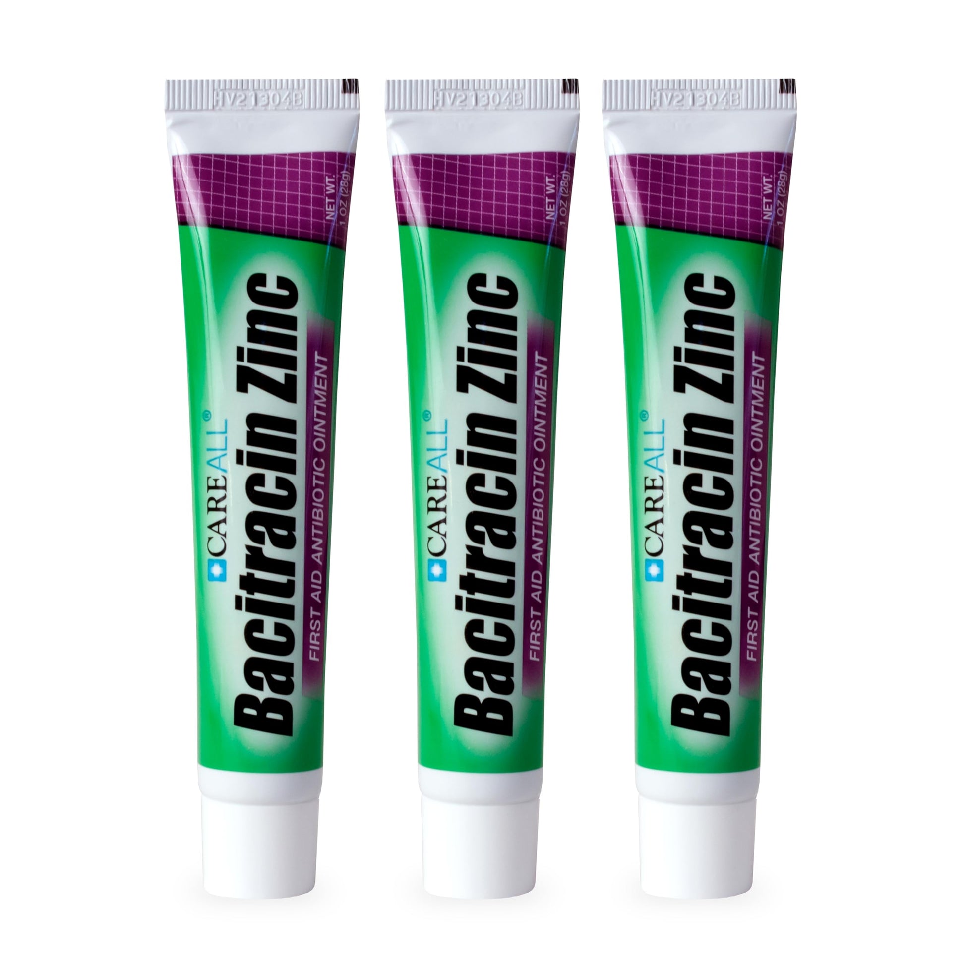 BACITR ZINC OINTMENT 500UN-GM 1OZ TAR