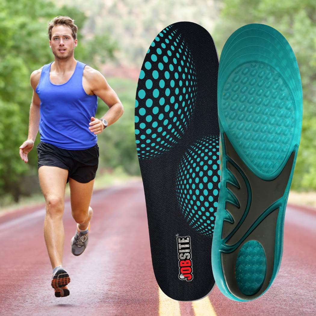 WORKADAY INSOLES PD M8-13 GL
