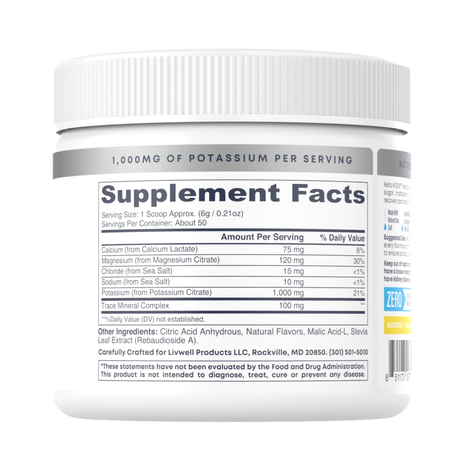 HYDRATING LYT PK 10 SF NLMN