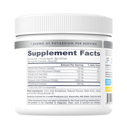 HYDRATING LYT PK 10 SF NLMN