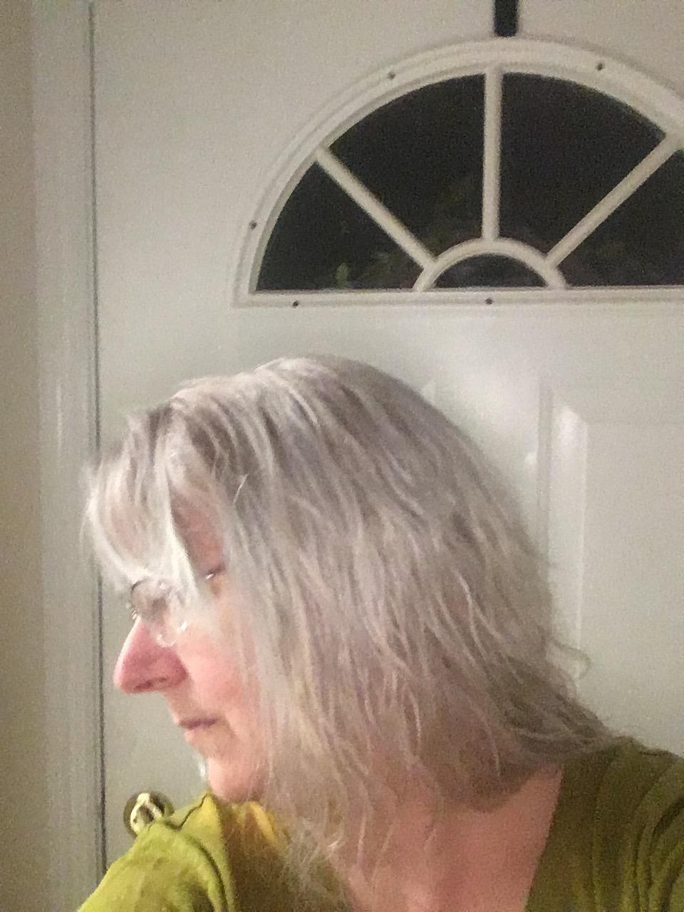MANIC PANIC CLASS BLUE STEEL  4