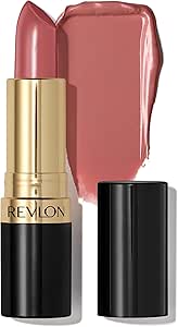 REVLON Super Lustrous Lipstick - 802 Daylight Delight