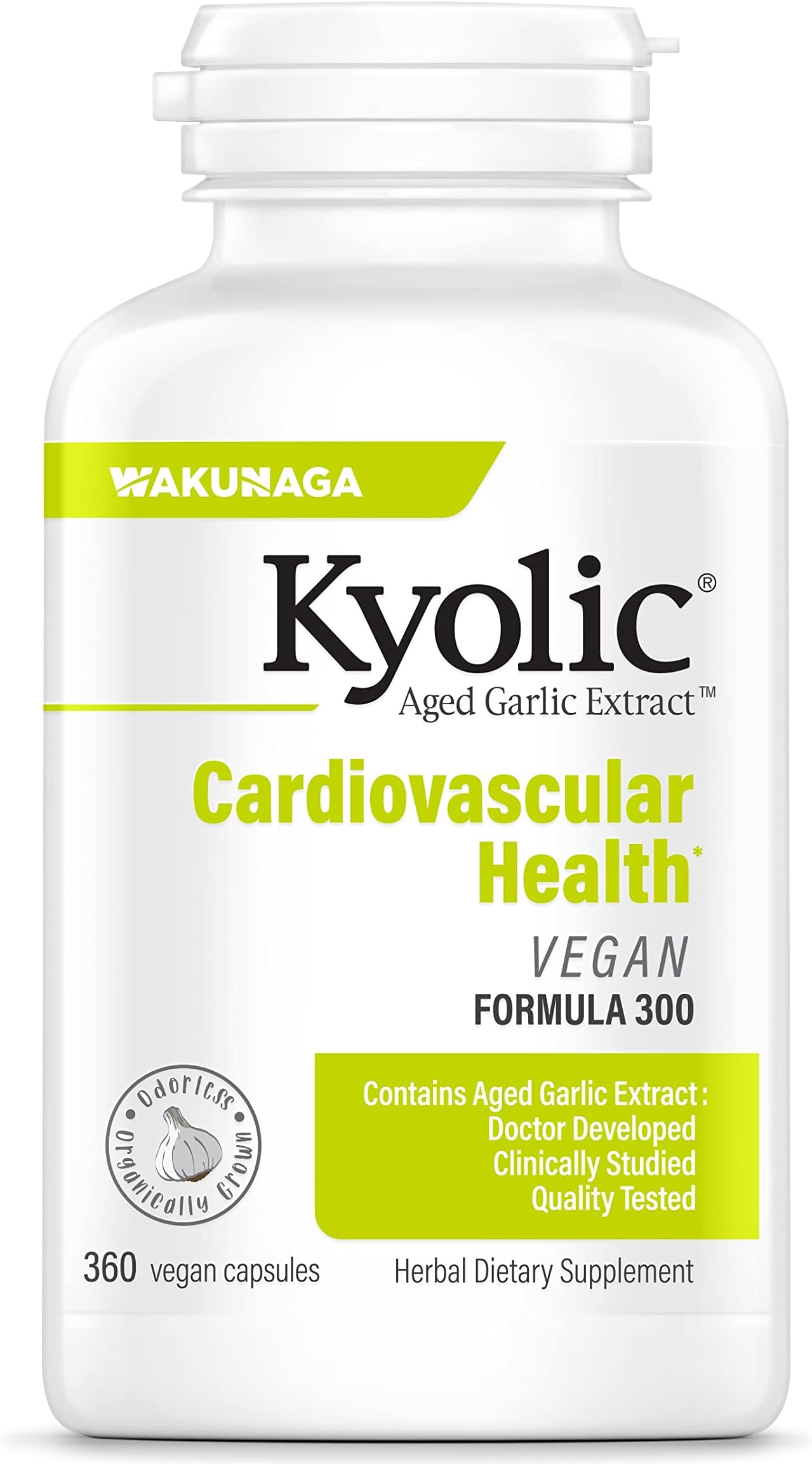 KYOLIC #100 GAR EXT PLAIN