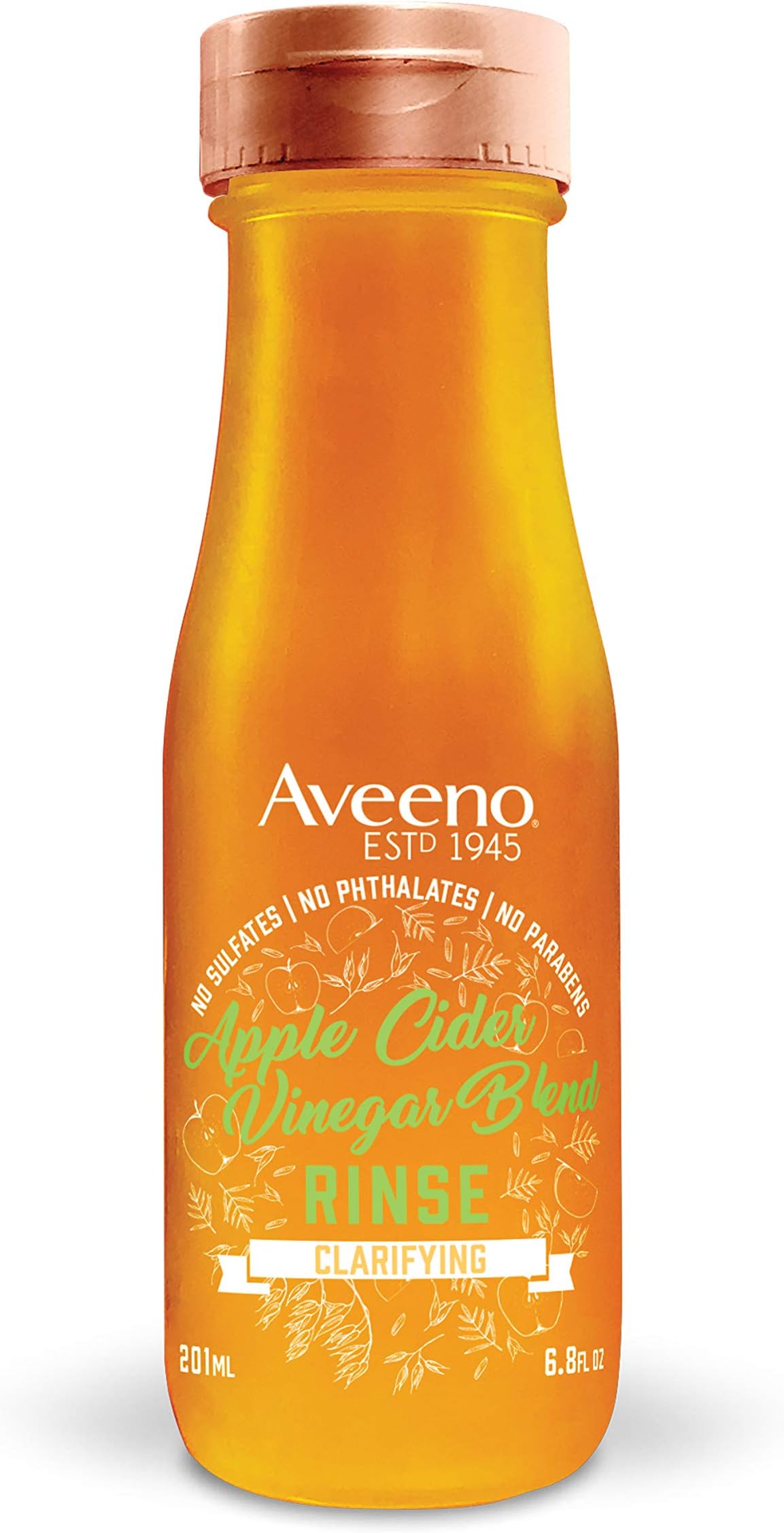 AVEENO APP/CIDER VINGR COND 12Z