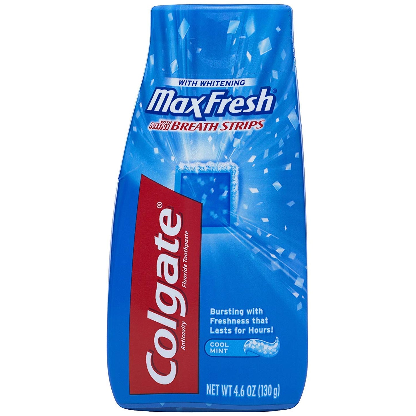 COLGATE EN/HL MW 0.02% 500ML MINT