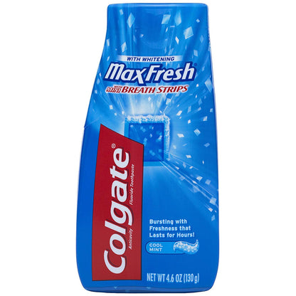COLGATE EN/HL MW 0.02% 500ML MINT