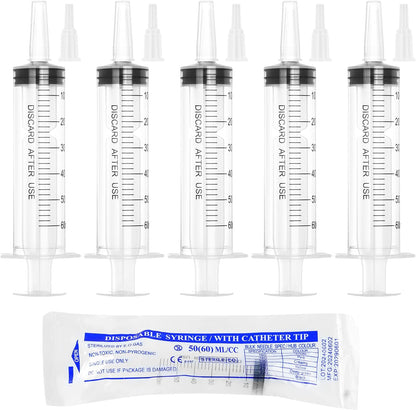 GNP SYRINGE SHORT 30GX .5CC 100CT