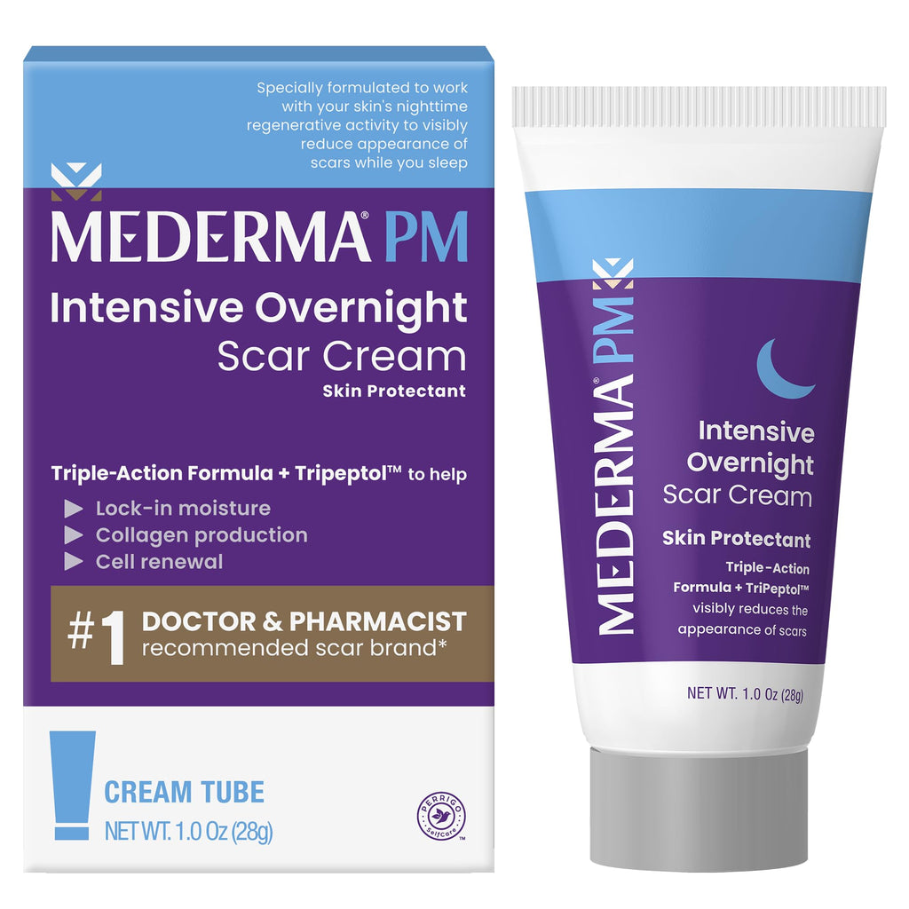 MEDERMA SCAR GL 0.5% 50GM ADV