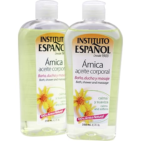 ANFORA ACEITE CORPORAL/OIL 8.5Z