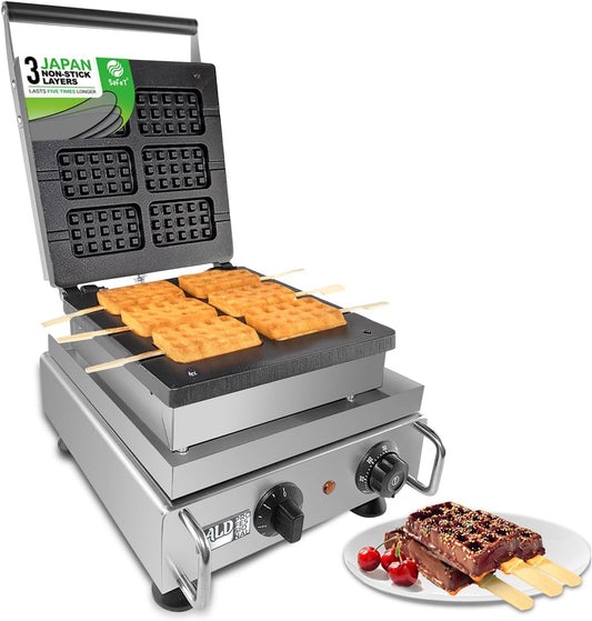 Presto Belgian Waffle Maker Bowl