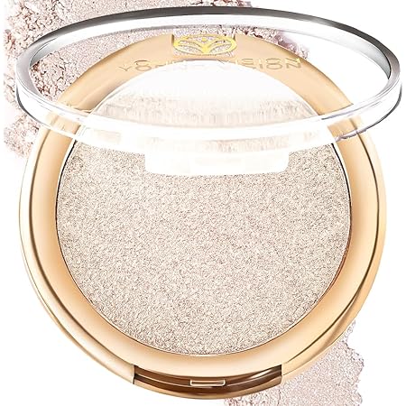 REVLON SkinLights Prismatic Highlighter - 202 Twilight Gleam