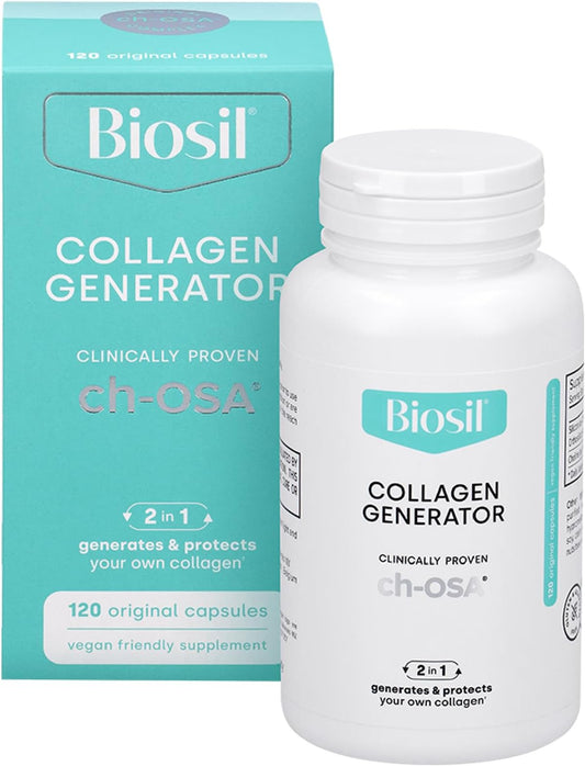 BIOSIL COLLAGEN GENERATOR