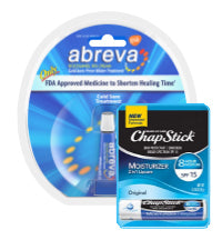 ABREVA CREAM 2GM