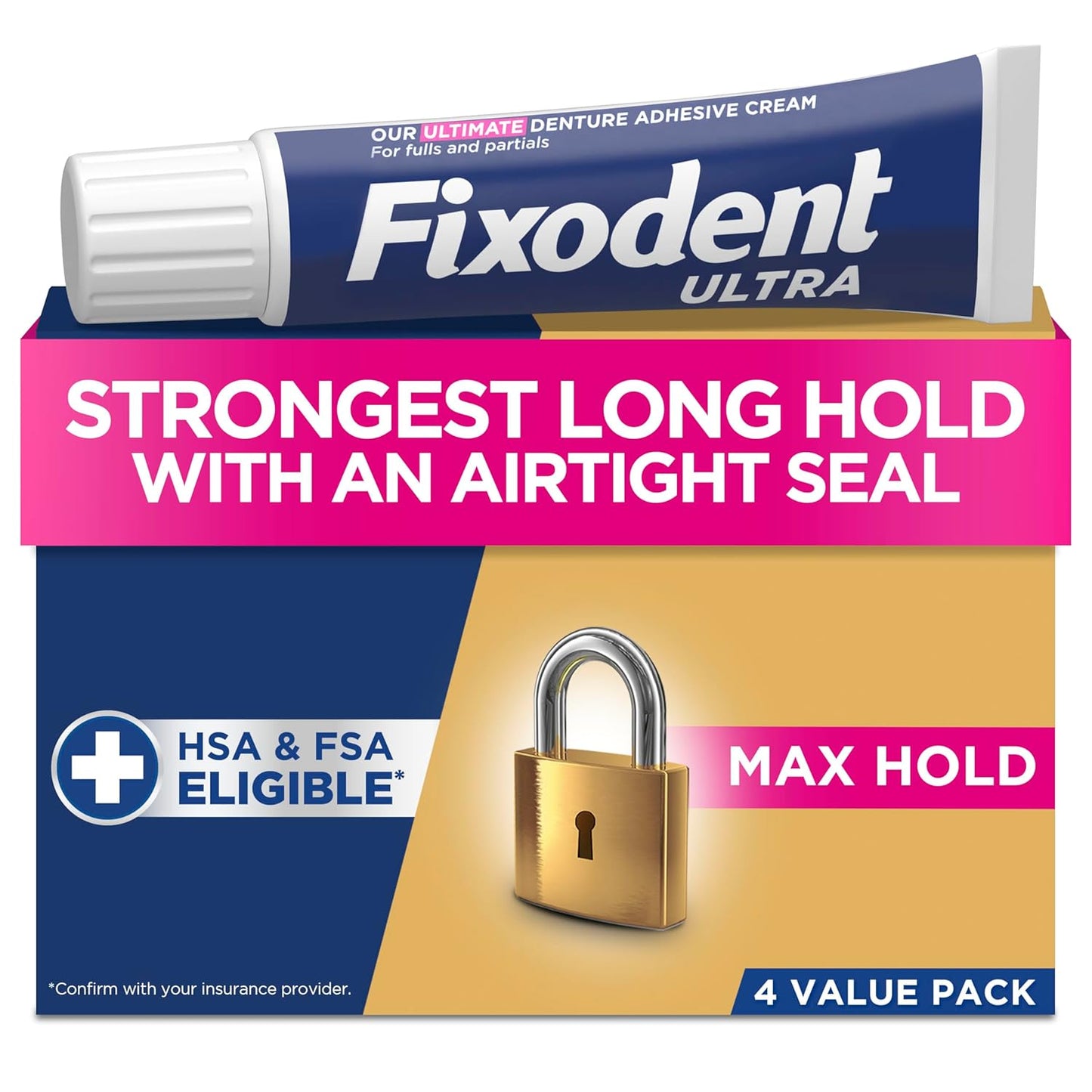 FIXODENT CTL CR 2OZ PREC TIP NZL
