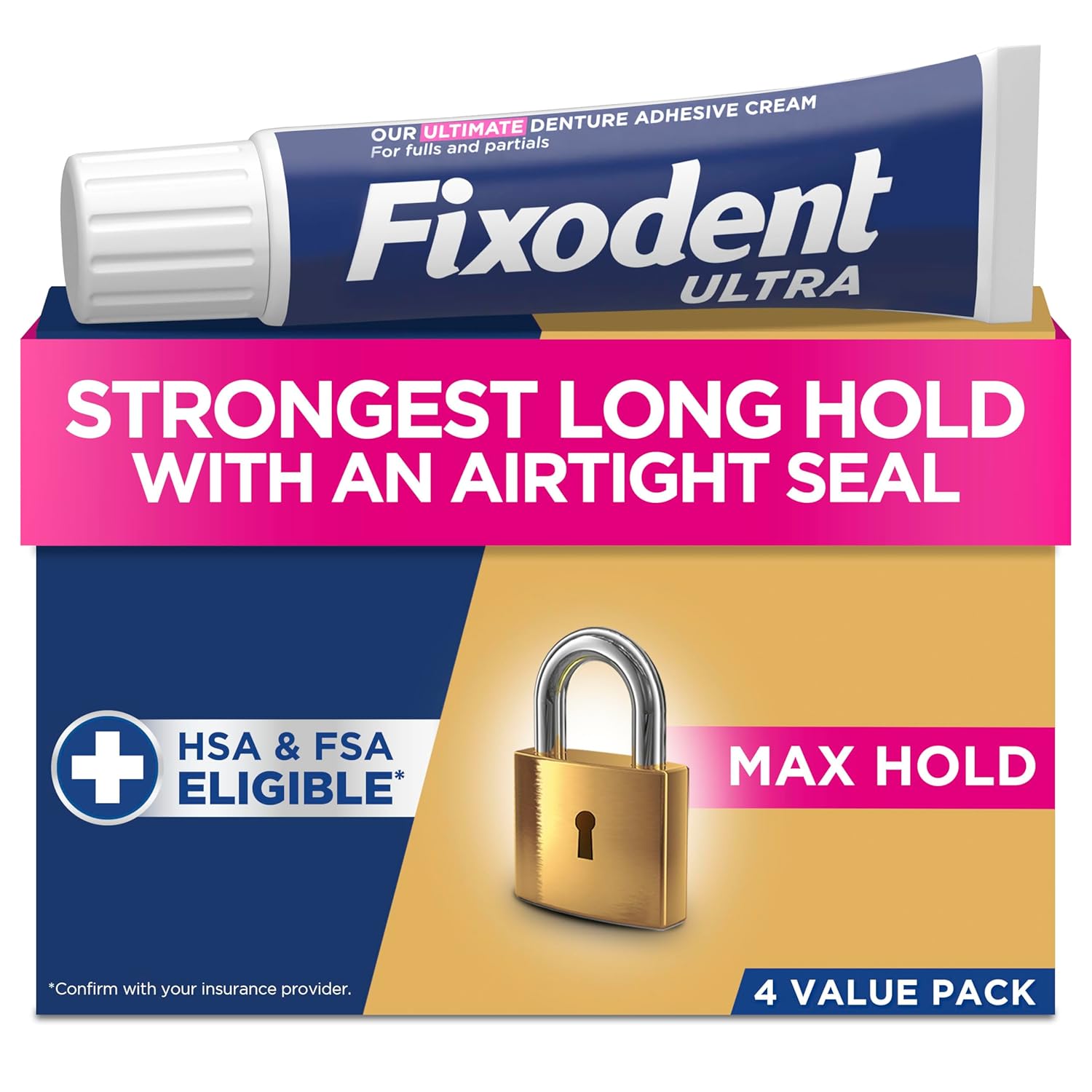 FIXODENT CTL CR 2OZ PREC TIP NZL