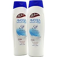AVENA SHOWER GL 25.5OZ