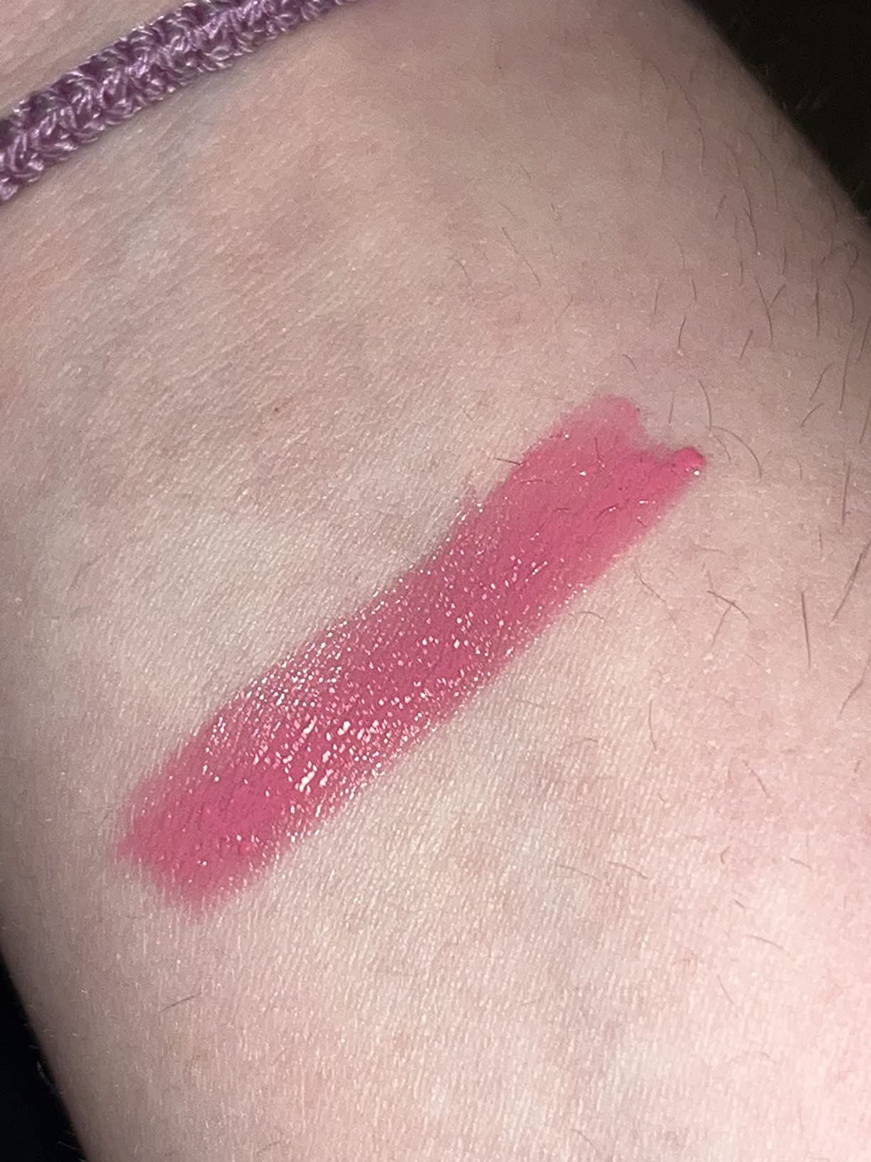 wet n wild Mega Last High-Shine Lip Color - Bellini Overflow