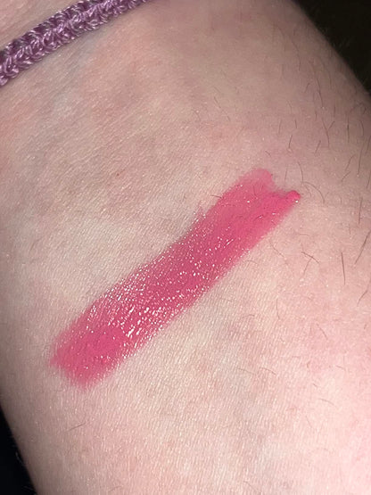 wet n wild Mega Last High-Shine Lip Color - Bellini Overflow