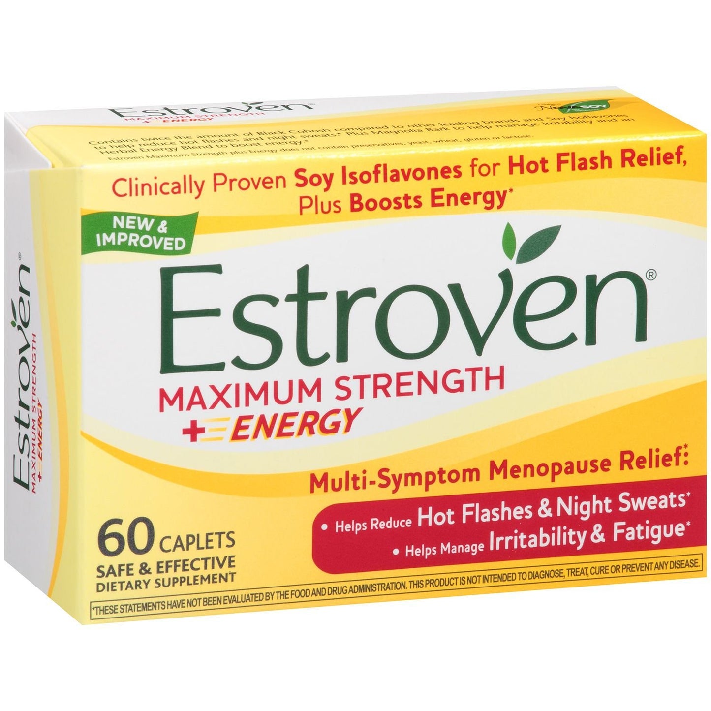 ESTROVEN CAPLET 30CT