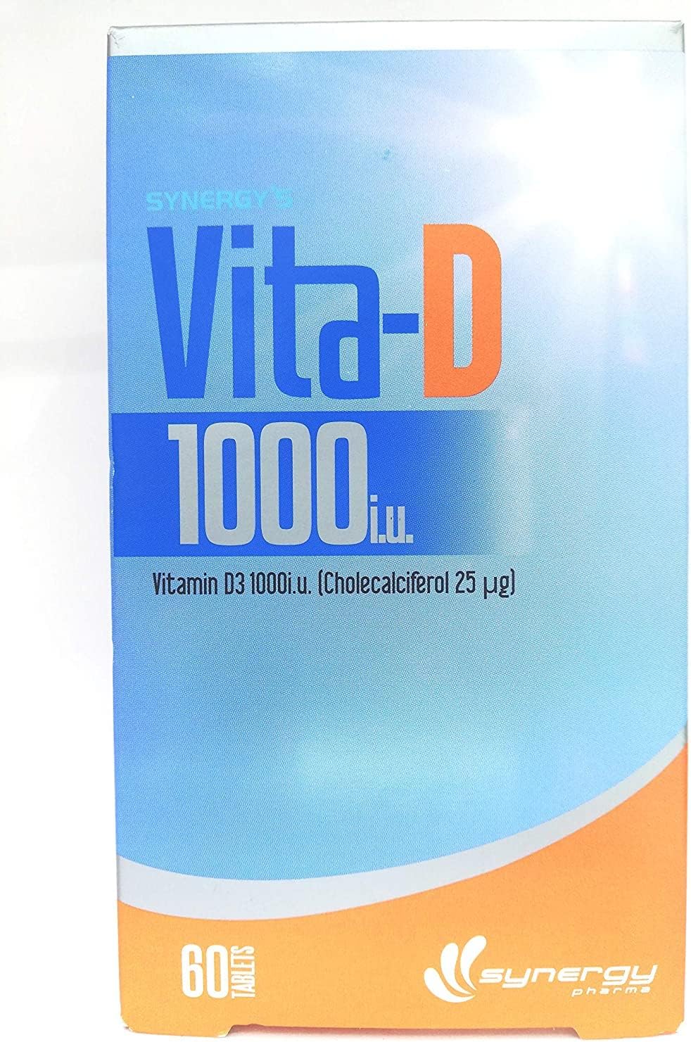 VITA D-1000 TB 100+10BNS CALC