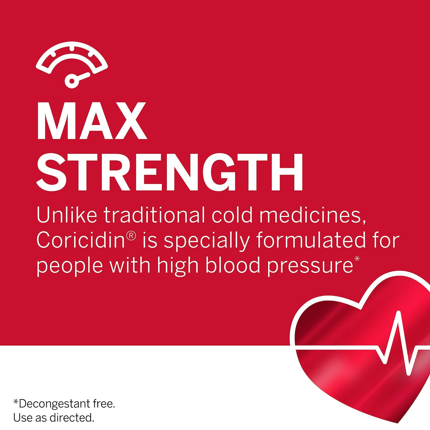 CORICIDIN HBP MAX CLD/FLU/CHEST LGL 24CT