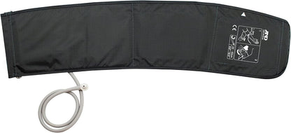 B/P CUFF WIDE RNG ISO CONNCTR 22-42CM DS