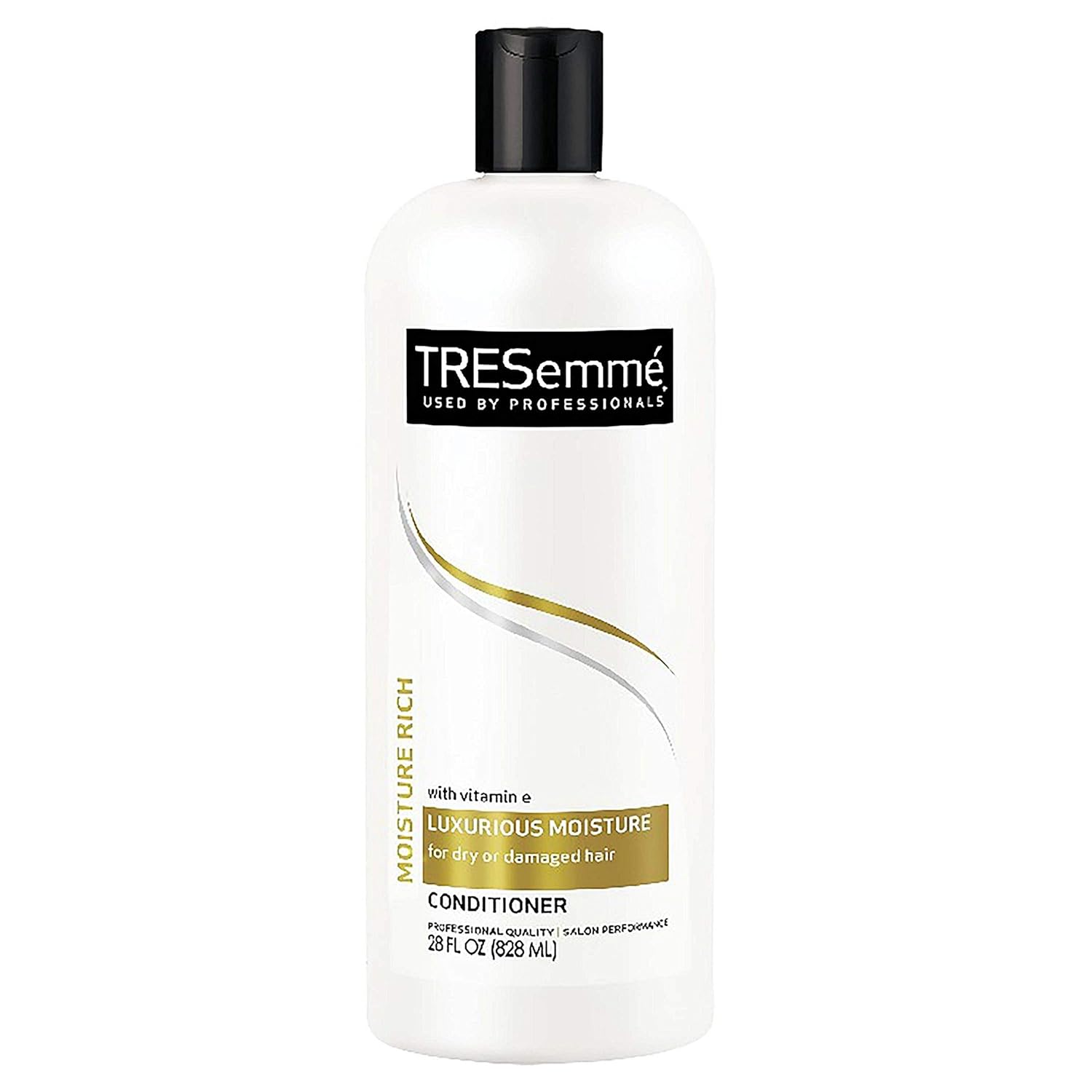TRESEMME VIT-E SHAMPOO     32OZ