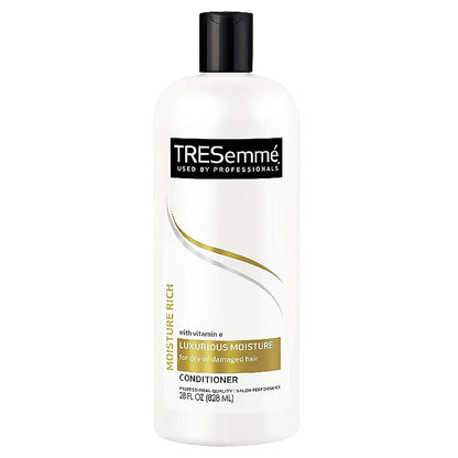 TRESEMME VIT-E SHAMPOO     32OZ
