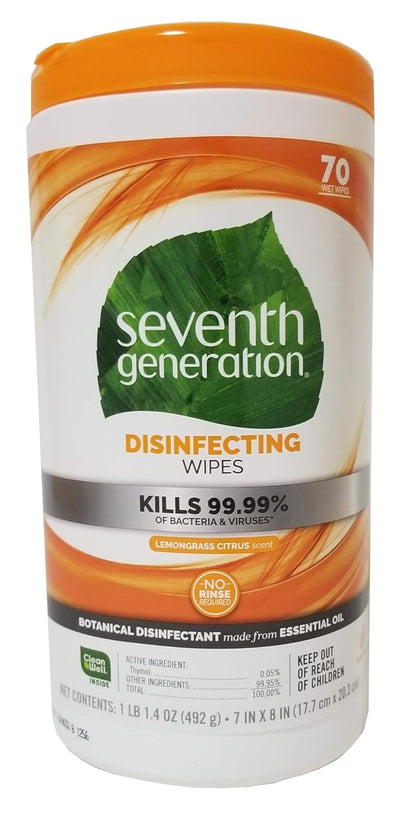 WIPES,MULTI-SURF,DISINFCT